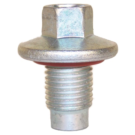 Crown Automotive DRAIN PLUG 6507741AA
