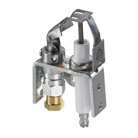 Resideo Universal pilot - IP target style hood Q345U1005