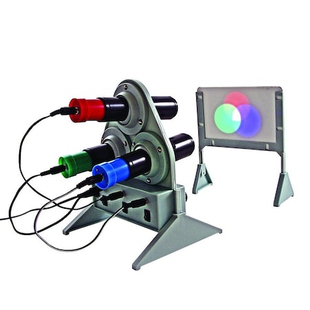United Scientific Color Mixing Apparatus CMA001