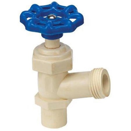 Gourmetgalley VBDCPVE4B 0.75 In. Cpvc Boiler Drain GO878643