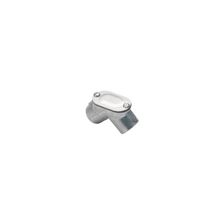 Bridgeport Rigid Conduit Fittings 83-DC