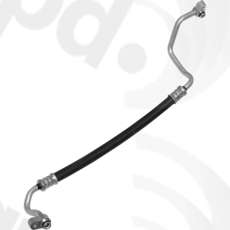 Global Parts Distributors Global A/C Refrigerant Discharge Hose 4813515