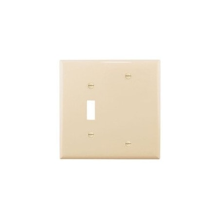 Eaton Switch Accessories Wallplate PJ113V