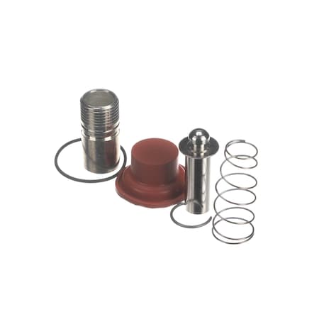 Bunn SOLENOID VALVE REPAIR KIT 40206.0000
