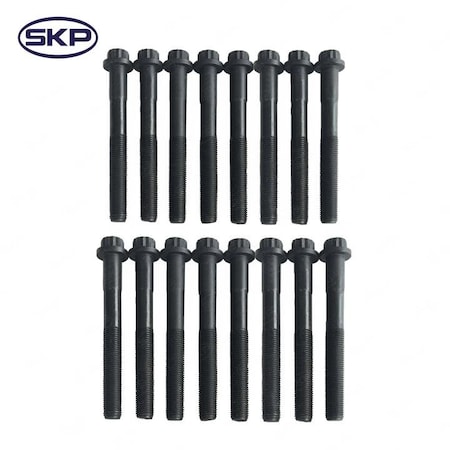Skyward Automotive Products Engine Cylinder Head Bolt, SKHB154