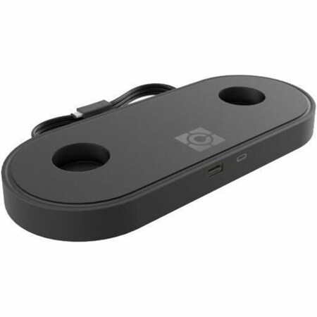 Chief KONCIS DMA2 USB CHARGING HUB BLK NA D2UB-NA