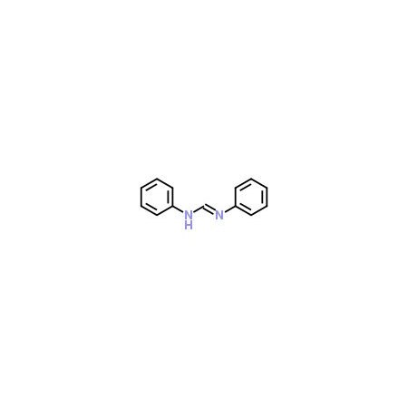 Ak Scientific N, N'-Diphenylformamidine (5g), CAS 622-15-1 C945-5g