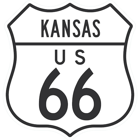 Lyle US, 66, 12x12, Diamond Grade, White G-2119-DG_12x12