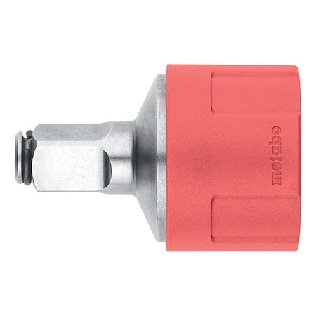 Metabo Drill Chuck, Keyless 627341000