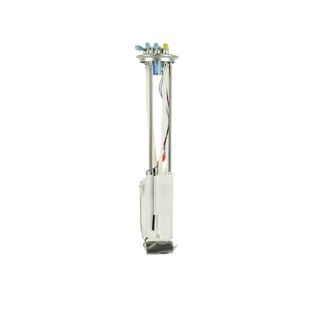Autobest Fuel Pump Module Assembly F2604A