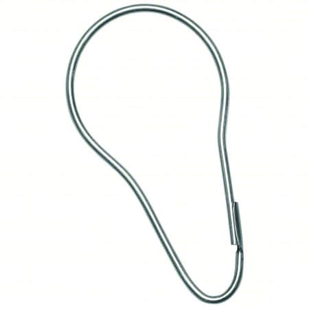 Bradley Shower Curtain Hook 9536-0000US