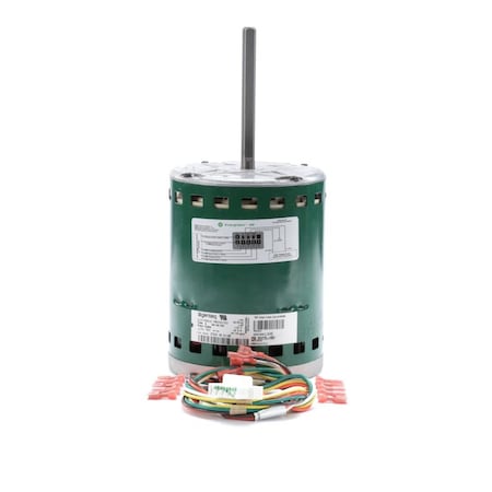 Genteq Fasco Direct Drive Motor (USE 6210X) 6110E