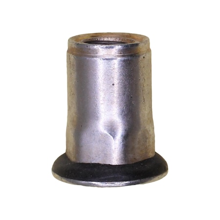 Auveco Ford Roof Rack Mountng Nut Insert M6-1.0 Thread, 10PK 19436