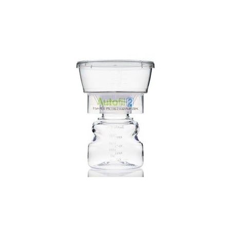 Foxx Life Sciences Carboy, 20L, PP, 83B Cap, w Spigot 155-3211-OEM