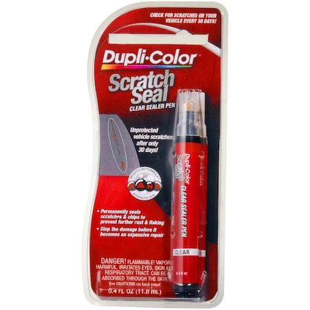 Dupli-Color Scratch Seal Pen SFSS100