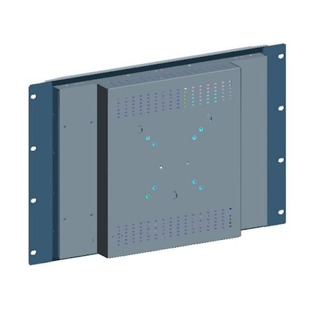 Advantech FPM-3151G Rack-Mount Kit FPM-3151G-RMKE