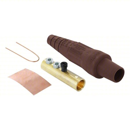 Leviton Female Plug 16D31-UH