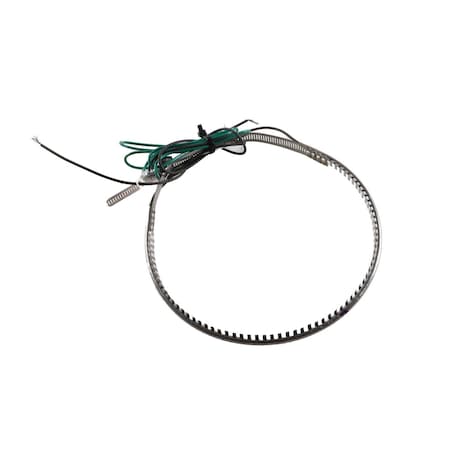 York Belt 480v 70W 21.8-29 in. Dia 24 in. L S1-025-38925-000