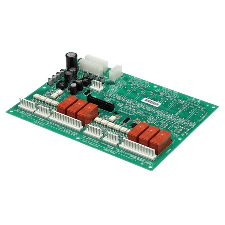 Henny Penny I/O Control Board, C8000, Split Vat 80998