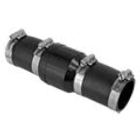 Superior Pump 1 1/2 in. D ABS Check Valve 99522-RTL