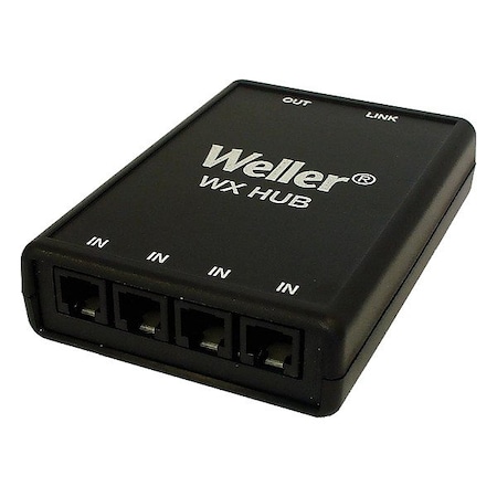 Weller Wx Hub T0058764726N