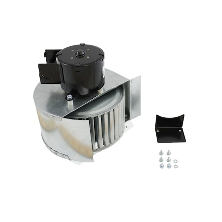 Gc Valves Ab-1 305Cfm Air Booster Square-Round 46012102