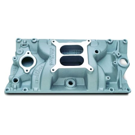 Strike3 7116 Performer Rpm Vortec Intake Manifold ST363802