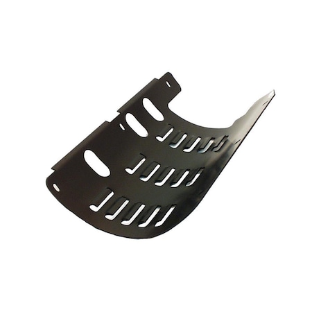 Water World 20-914 Louvered Windage Tray - Small Block Chevy WA3634230