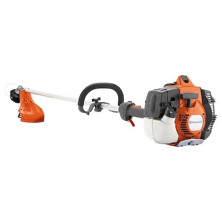 Husqvarna Gas String Trimmer, 2.15 hp, 20.29 fl oz 535LST