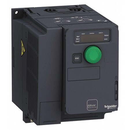 Square D VARIABLE SPEED DRIVE ATV320U15N4C