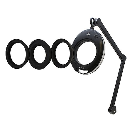 Aven INX Mag Lamp, LED with 5D Lens 26501-LED-INX