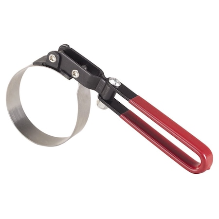 Otc WRENCH SWIVEL OIL FILTER (SML) 2-7/8"to3 OT4565