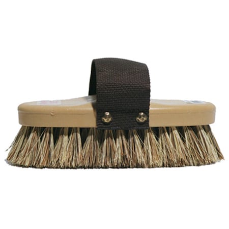 Decker Mfg 92 Brown Union Fiber Brush 156169