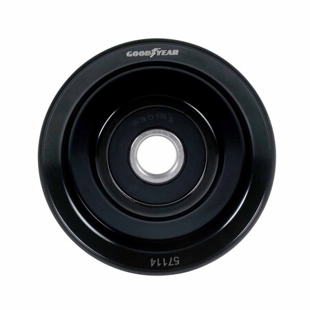 Goodyear Accessory Drive Belt Tensioner or Idler Pulley 57114