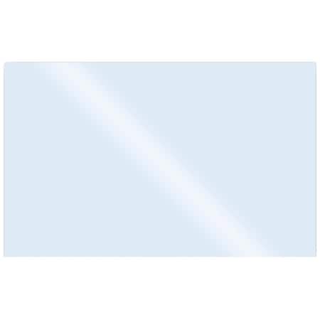 Centurion Price Channel Chip, Plastic, Clear, For: Paper and Adhesive Labels 1192003