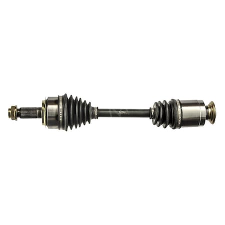 Trakmotive HO8240 Front Passenger Side CV Axle Shaft for 2007-2011 Honda CRV TRK-HO8240