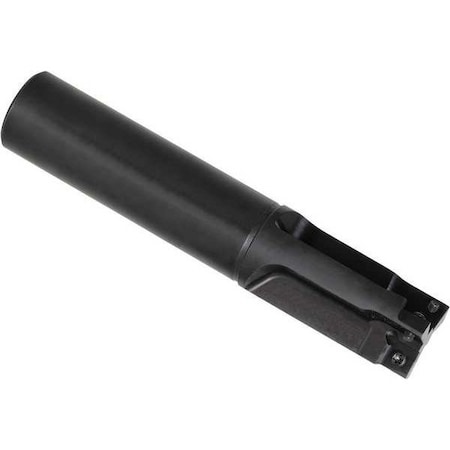Kyocera End Mill, Standard Length Shank, 89 deg. MEF32S25