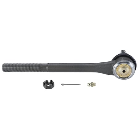 Moog Front Outer Steering Tie Rod End, ES2033RLT