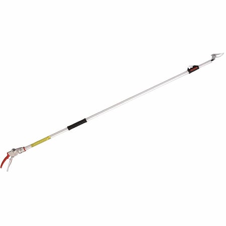Ars Longreach Razor Pruner 4-7 Feet Razor Edge LA-180ZF203