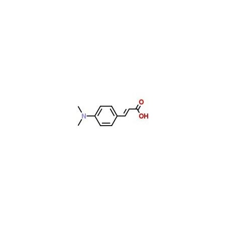 Ak Scientific 4-Dimethylaminocinnamic acid (25g), CAS 1552-96-1 A261-25g