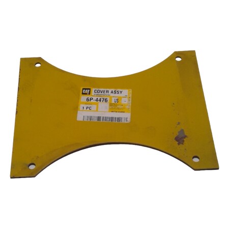 Caterpillar COVER ASSEMBLY , CATERPILLAR OEM 6P4476 6P4476