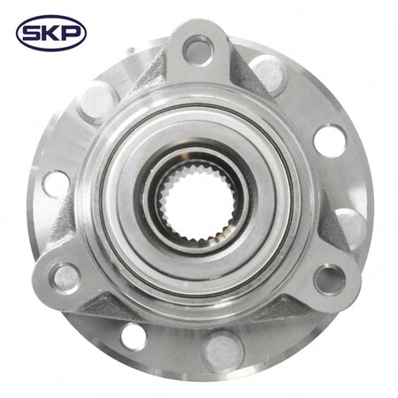 Skyward Automotive Products Wheel Bearing and Hub Assembly,  SK513061