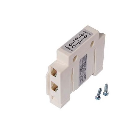 Siemens AUX. SWITCH 1NO/1NC 25 AMP-DOOR MOUNT LBRA25D