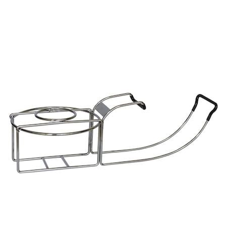 C-Line Products Wine By Your Side Wine Holder Apparatus, 1/EA 20024