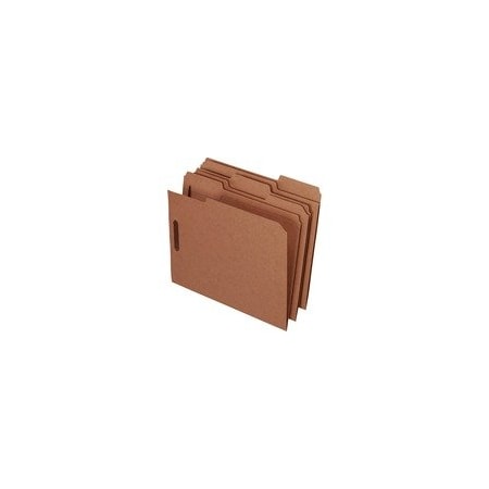 Pendaflex FOLDER, FILE, 1/3, 2FST, LTR, 50PK FK212