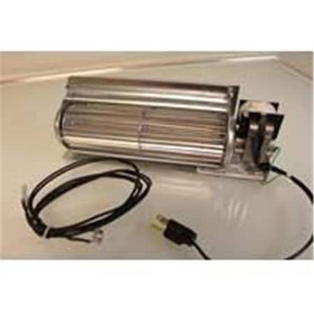 Mobiliario 1-Speed Auto Speed Blower MO2559932