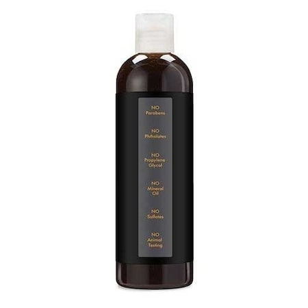 Sheamoisture Shea Moisture African Black Soap Soothing Body Wash, 13 Ounce Bottle, 24PK 67574252