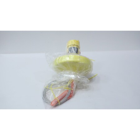 Vega FLEX 67 RADAR LEVEL SENSOR 12-36V-DC FX67.UXT3K1HANAX