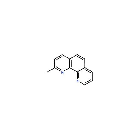 Ak Scientific 2-Methyl-1, 10-phenanthroline (1g), CAS 3002-77-5 5692AL-1g