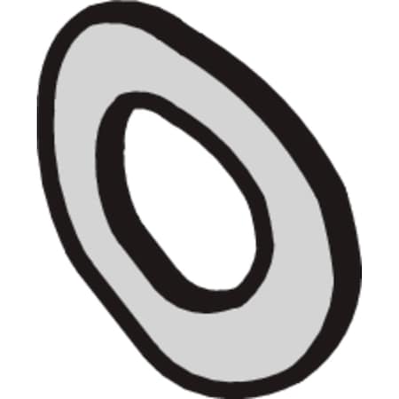 Nvent Schroff -Enclosure Mounting Hardware 21100-142